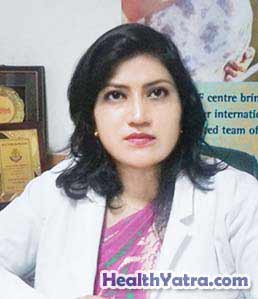 Get Online Consultation Dr. Rashmi Sharma Gynaecologist With Email Address, Max Multi Speciality Centre, Pitampura New Delhi India
