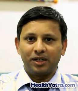 Dr. Ravi Chand Siddachari