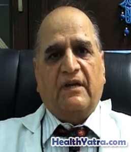 Dr. Ravi Joshi