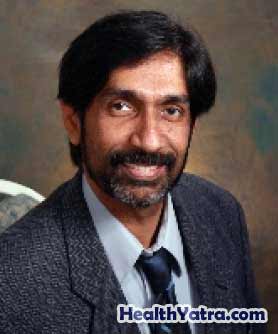 Dr. Ravi Raghavan