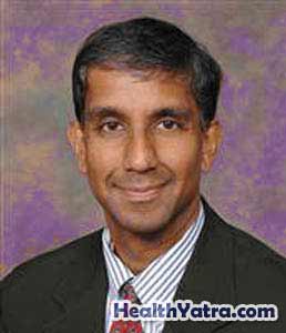 Dr. Ravi Samy