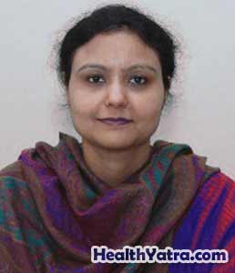 Dr. Richa Chaturvedi