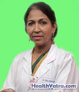 डॉ. रीता मुखर्जी