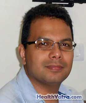 Dr. Rituraj Baruah