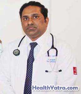 Get Online Consultation Dr. Rohan Augustine Nephrologist With Email Address, Manipal Hospital, HAL Airport Road, Bangalore India