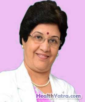 Dr. Roshni Mehta