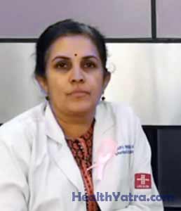 Dr. Rupa Ananthasivan