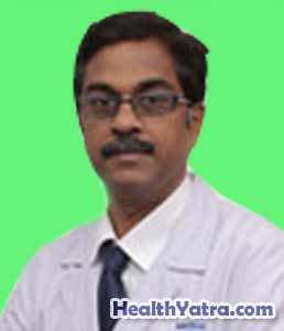 Dr. RV Parameshwaran