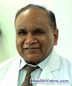 Dr. S K Agarwal