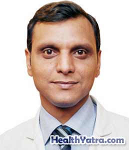 Get Online Consultation Dr. Sameer Anand Spine Surgeon With Email Address, Max Super Speciality Hospital, Saket New Delhi India