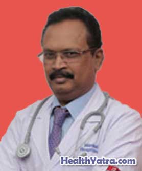 डॉ. संपत कुमार