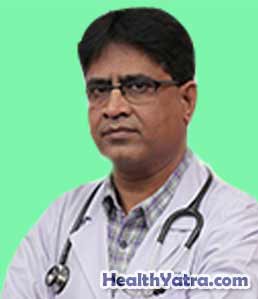 Get Online Consultation Dr. Sanjay Rampure Nephrologist With Email Address, Manipal Hospital, HAL Airport Road, Bangalore India