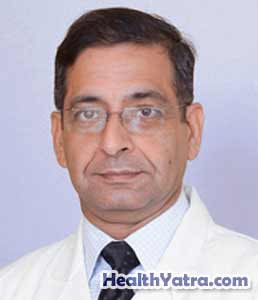 Get Online Consultation Dr. Sanjeev Taneja Opthalmologist With Email Address, Max Multi Speciality Centre, Pitampura New Delhi India