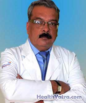 Dr. Sanjiv Bharadwaj