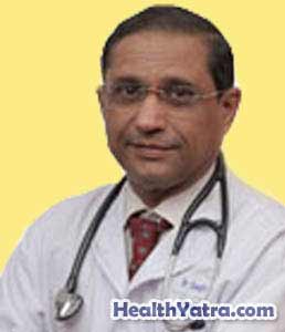 Get Online Consultation Dr. Sanjiv Rao Internal Medicine Specialist With Email Address, Manipal Hospital, HAL Airport Road, Bangalore India