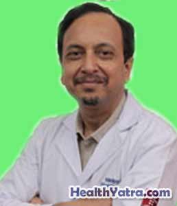 Get Online Consultation Dr. Sanjiv Sharma Radiation Oncologist With Email Address, Manipal Hospital, HAL Airport Road, Bangalore India