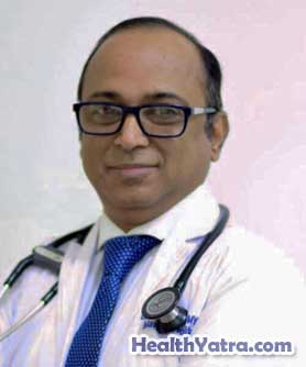 Get Online Consultation Dr. Sathyanarayana Mysore Pulmonologist With Email Address, Manipal Hospital, HAL Airport Road, Bangalore India