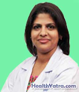 Get Online Consultation Dr. Seema Janardhan Radiologist With Email Address, Manipal Hospital, HAL Airport Road, Bangalore India