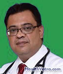 डॉ। शाहिद महदी