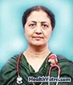 Dr. Shaila Shamanur Bhattacharyya