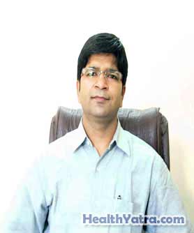 online appointment dr shailendra goel urologist jaypee hospital delhi noida india