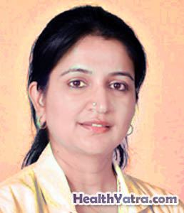 Dr. Shambhavi Seth