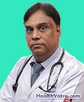 डॉ शंकर कुमार