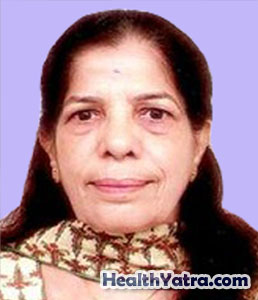 Dr. Shanti Talwar