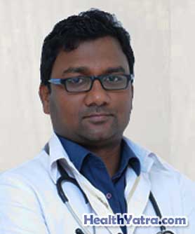 Dr. Shashidhar B