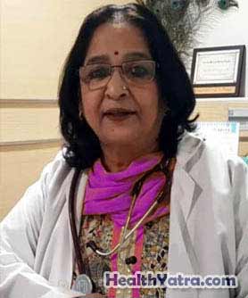 Dr. Shobha Chaturvedi