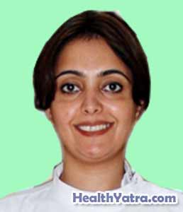 Get Online Consultation Dr. Smriti Bouri Dental Surgeon With Email Address, Max Super Speciality Hospital, Saket New Delhi India
