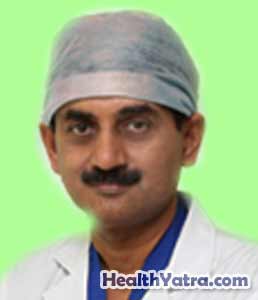 Get Online Consultation Dr. Somanna Urologist With Email Address, Manipal Hospital, HAL Airport Road, Bangalore India