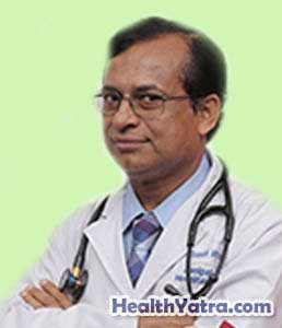 Dr. Somnath Mitra