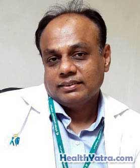 डॉ. श्रीकांत एम