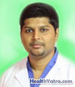 Get Online Consultation Dr. Srimanth BS Orthopedist With Email Address, Manipal Hospital, HAL Airport Road, Bangalore India