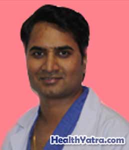 Get Online Consultation Dr. Srinivas CH Oncologist With Email Address, Manipal Hospital, HAL Airport Road, Bangalore India