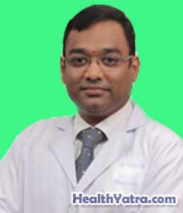 डॉ. श्रीनिवास कंदुला
