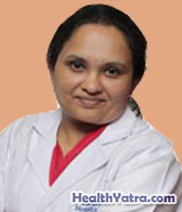 Dr. Sujatha B
