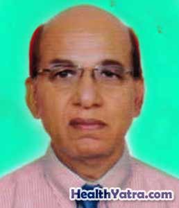 Dr. Sunil Kumar Nakra