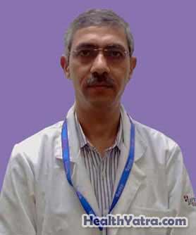 Dr Sunil Sofat Cardiologist