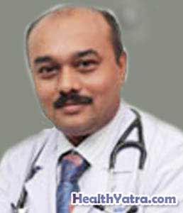 Dr. Suresh KG