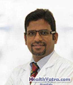 Get Online Consultation Dr. Suresh Kumar Annamalai Orthopedist With Email Address, Manipal Hospital, HAL Airport Road, Bangalore India