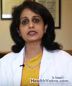 Dr. Surveen Ghumman Sindhu