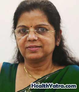डॉ. सुषमा सिन्हा