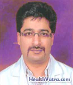 Dr. Tapeshwar Sehgal