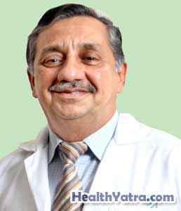 Dr. Tarun Sahni