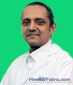 Dr. Trishul Shetty