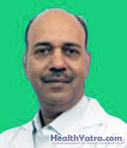 Dr. Uday Damodar Patil