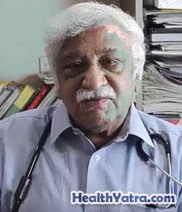 Dr. V Hariharan