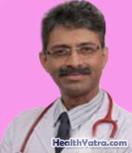 Dr. Venkatesh HA